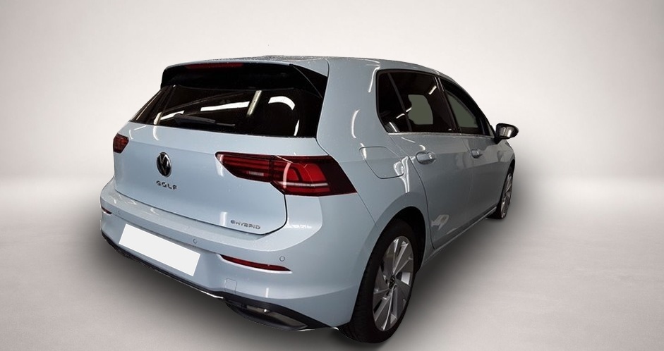 Volkswagen Golf (10/2025, Hybrid (Benzin/Elektro))