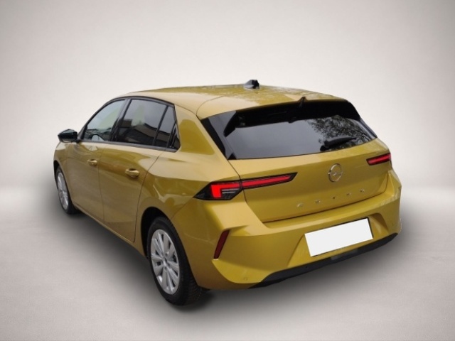 Opel Astra (04/2024, Benzin)