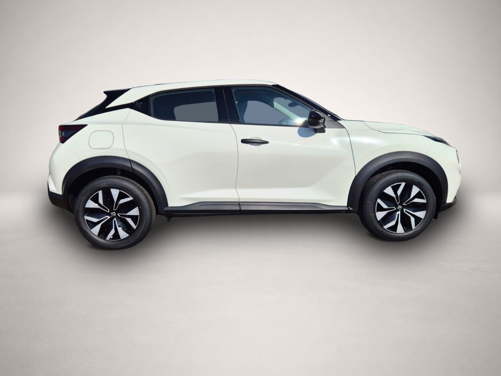 Nissan Juke (03/2026, Benzin)