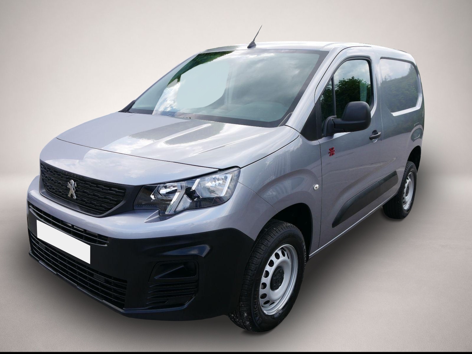 Peugeot Partner (03/2025, Diesel)
