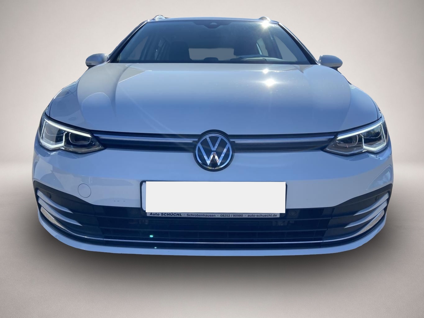Volkswagen Golf (09/2022, )