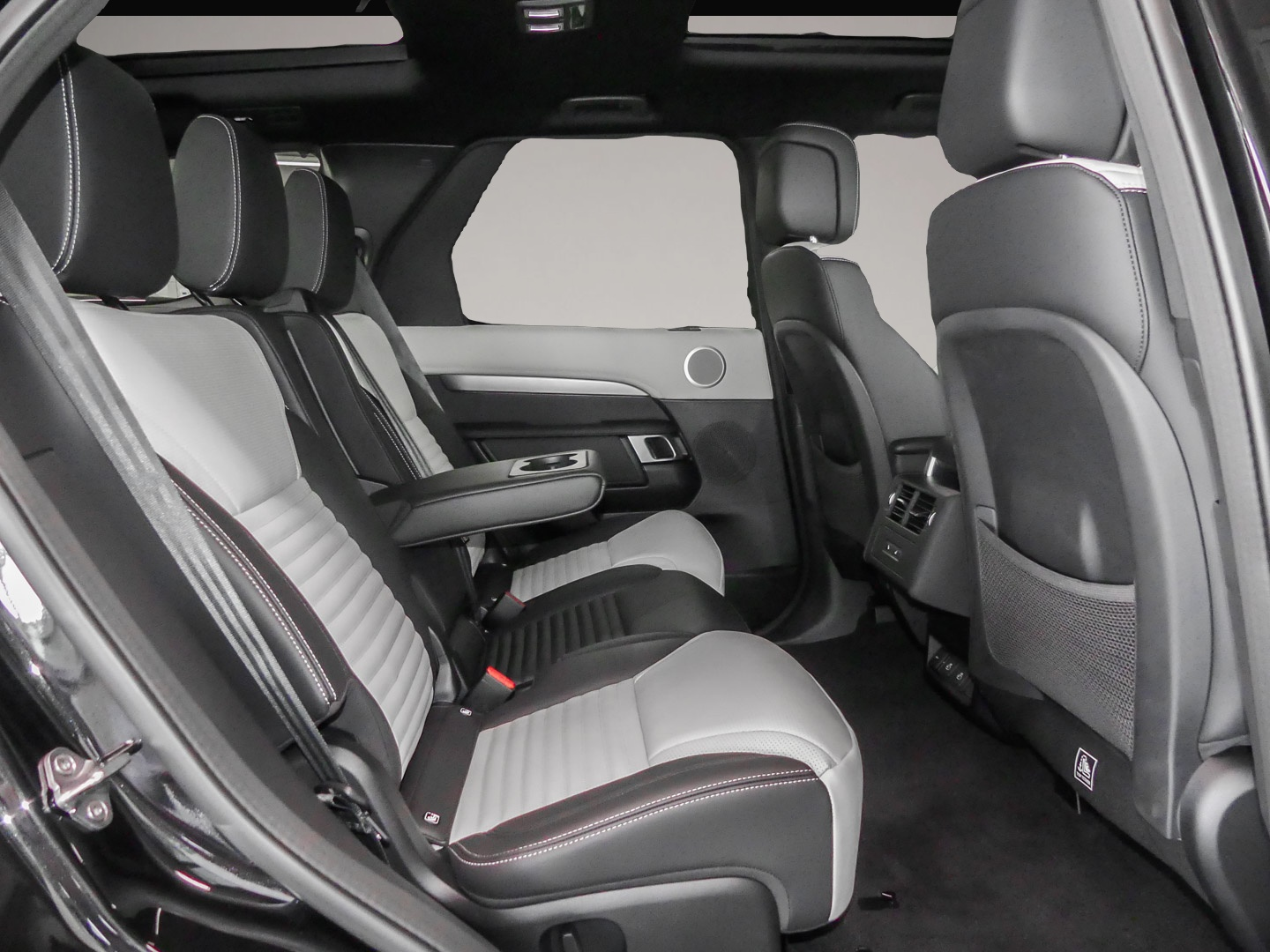 Land-Rover Discovery (01/2025, Diesel)
