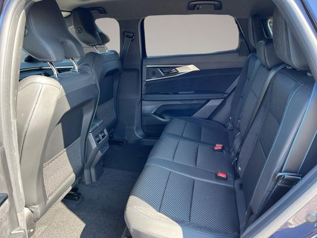 Renault Espace, Bild 4 von 4