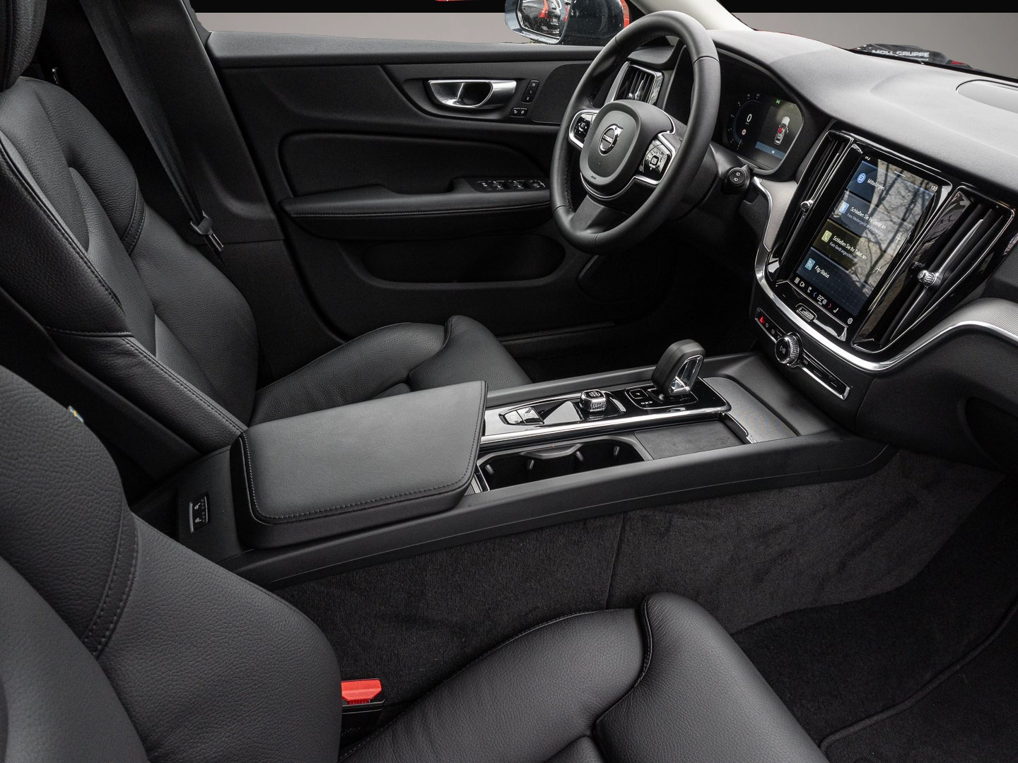 Volvo V60 Cross Country (02/2024, )