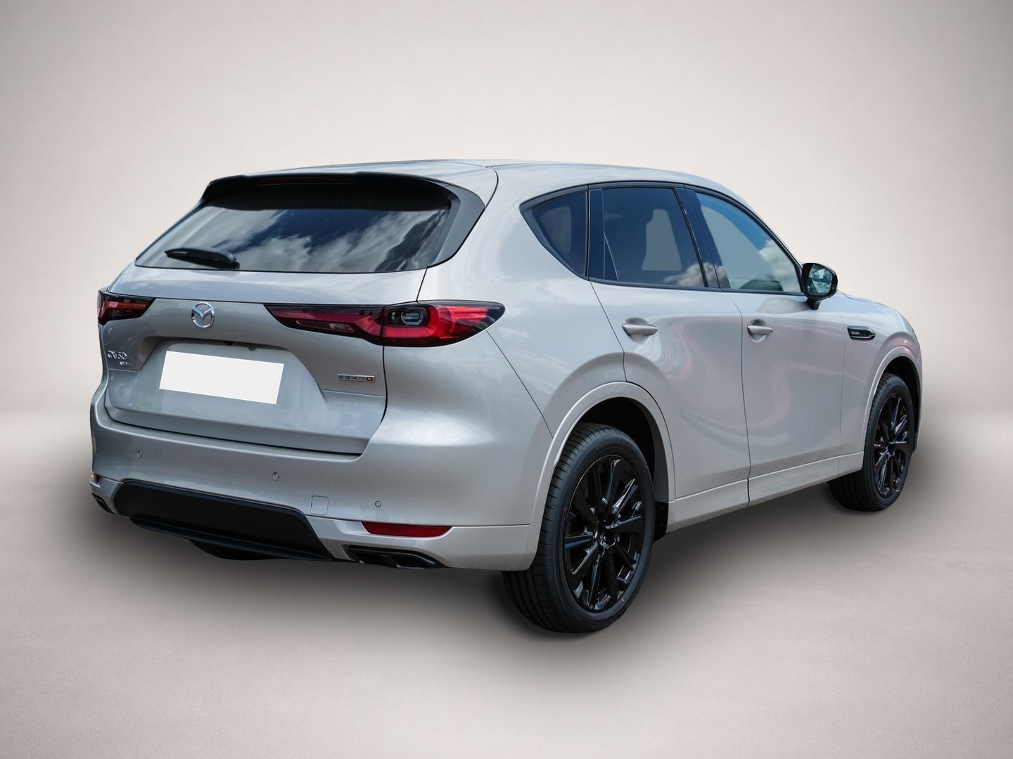 Mazda CX-60, Bild 2 von 6