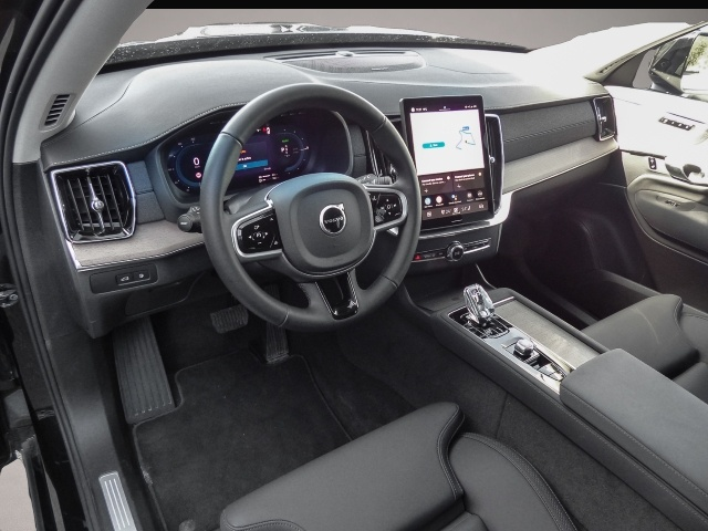 Volvo XC90 (06/2025, Hybrid (Benzin/Elektro))