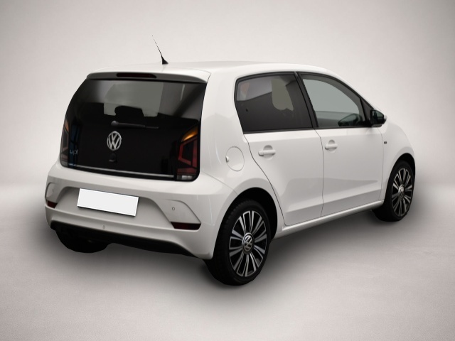 Volkswagen up! (02/2019, )