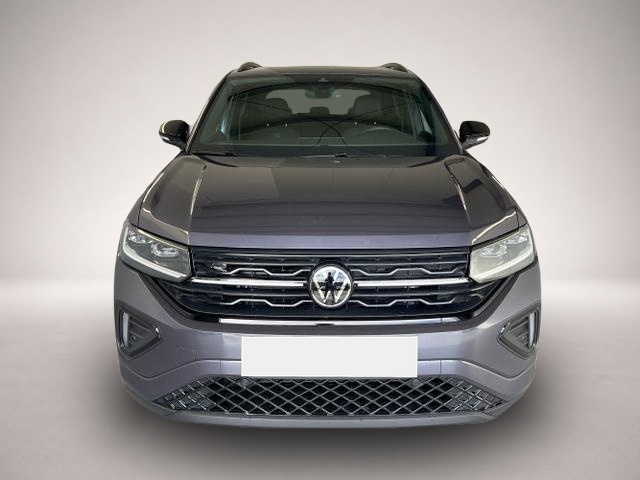 Volkswagen T-Cross (, Benzin)