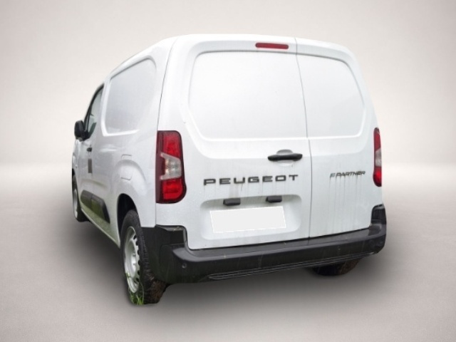 Peugeot Other (05/2025, ELECTRIC)