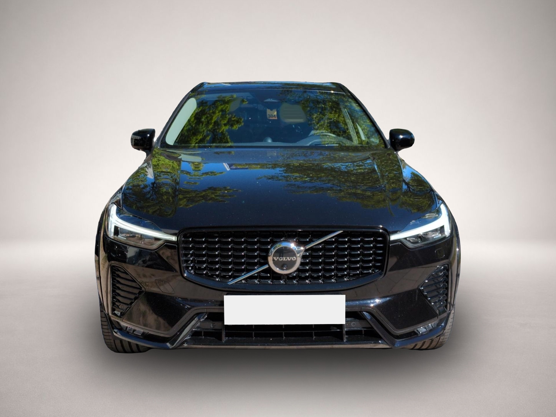 Volvo XC60 (11/2023, Diesel)
