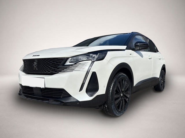 Peugeot 3008 (03/2024, Benzin)