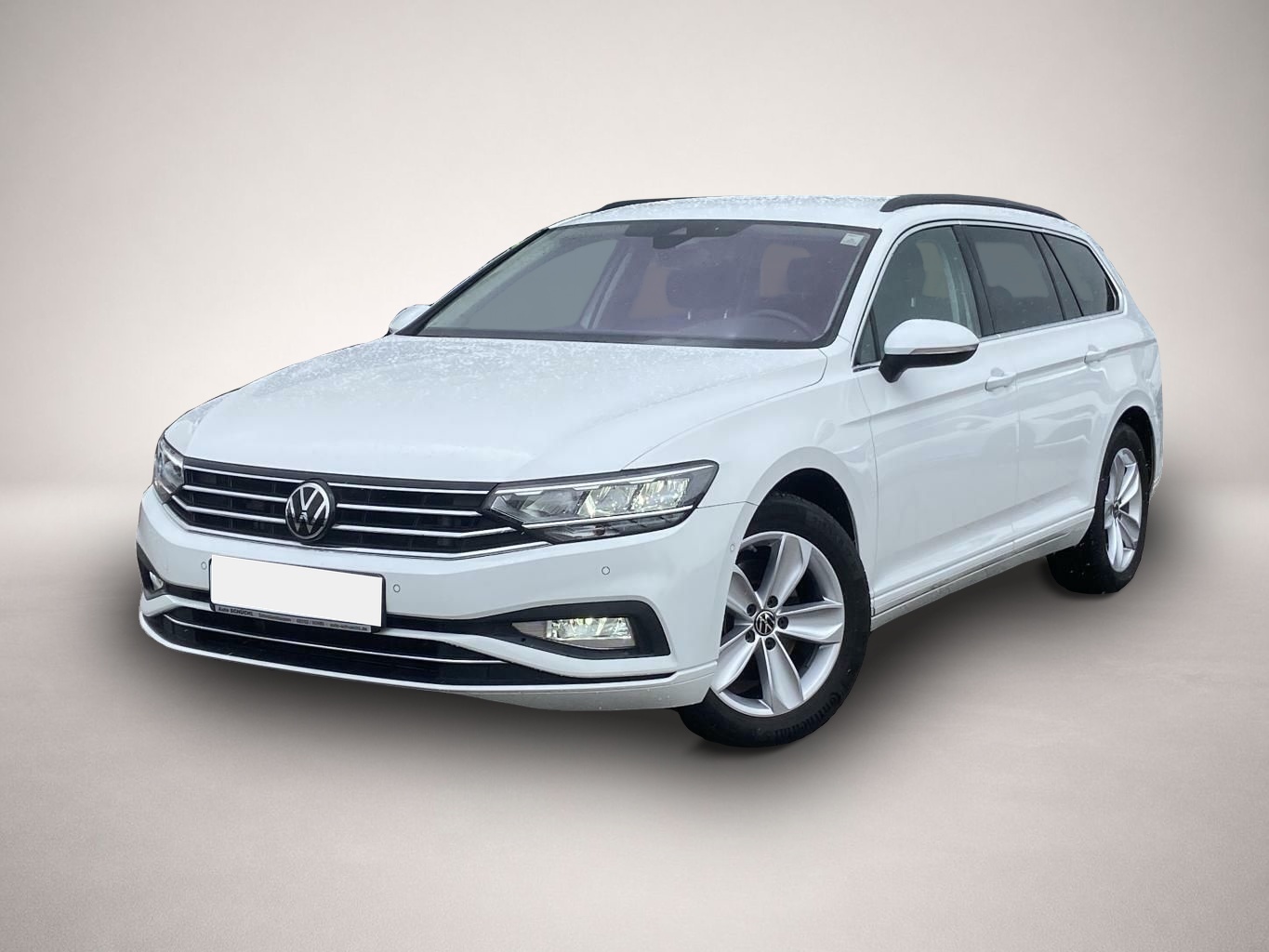 Volkswagen Passat Variant (01/2021, )