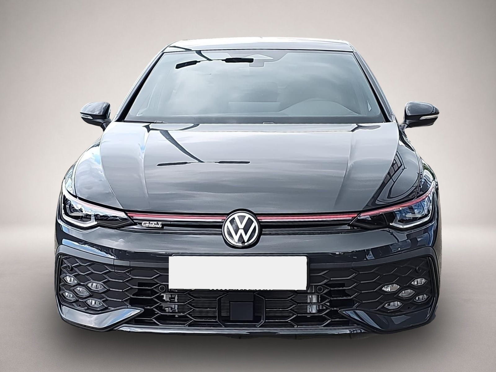 Volkswagen Golf (05/2026, Benzin)