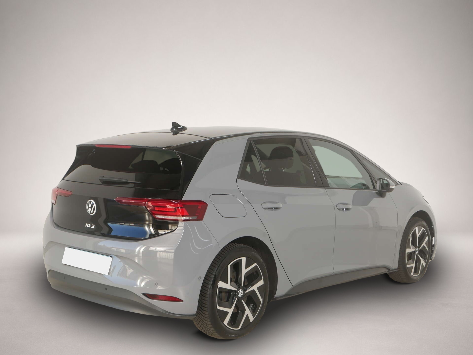 Volkswagen ID.3 (04/2024, ELECTRIC)