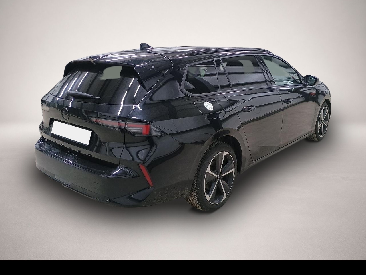 Opel Astra (07/2025, )