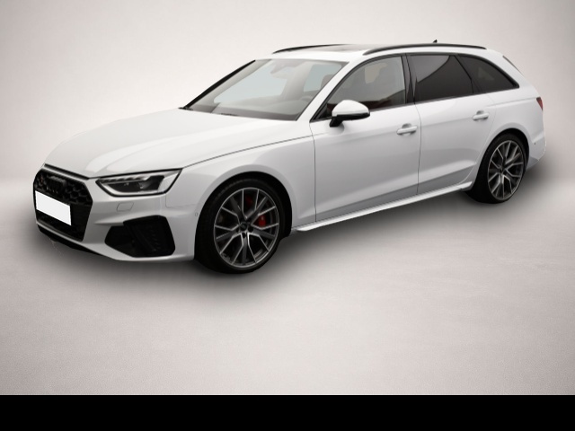 Audi S4 (06/2024, Diesel)