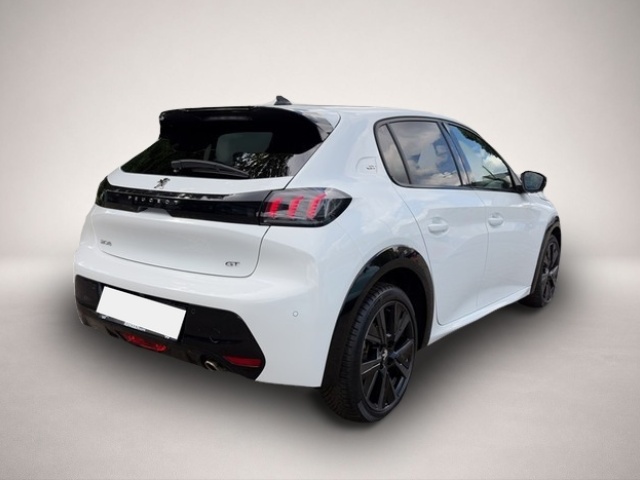 Peugeot 208 (11/2023, Benzin)