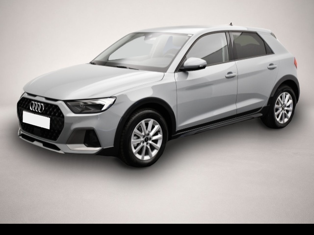 Audi A1 (05/2025, Benzin)