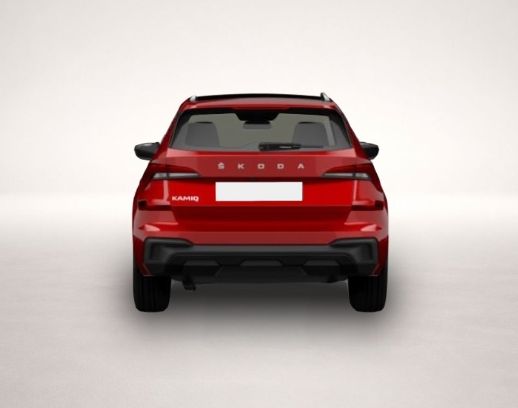 Skoda Kamiq, Bild 4 von 8