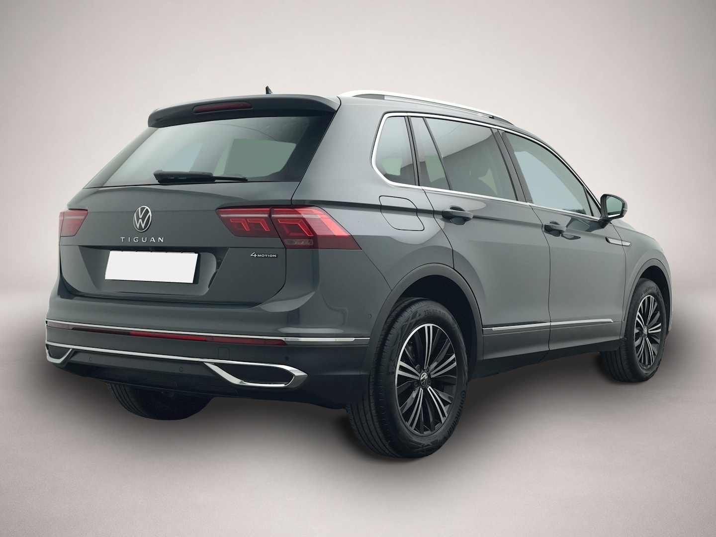 Volkswagen Tiguan (09/2023, Diesel)