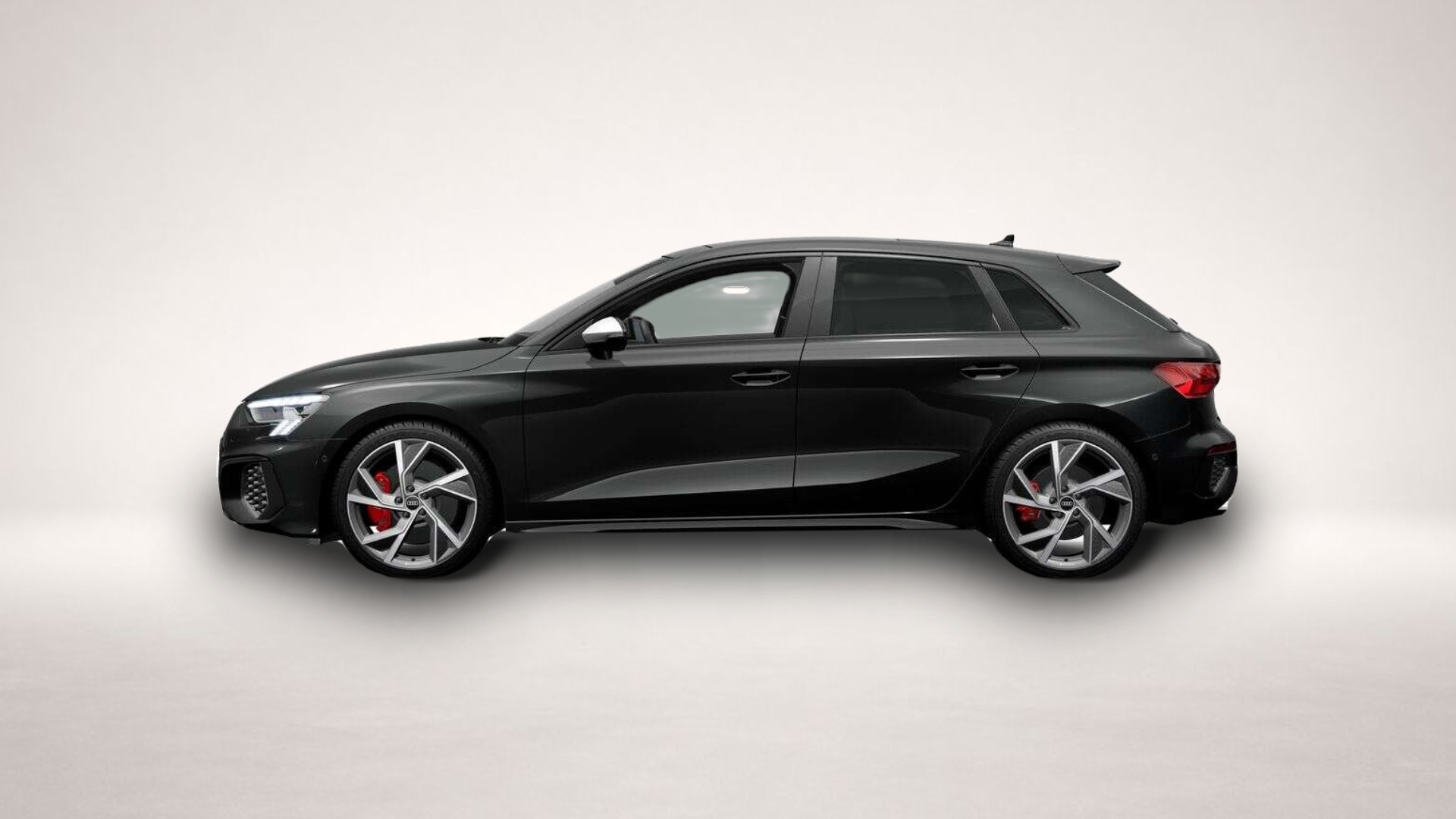 Audi quattro (05/2022, )