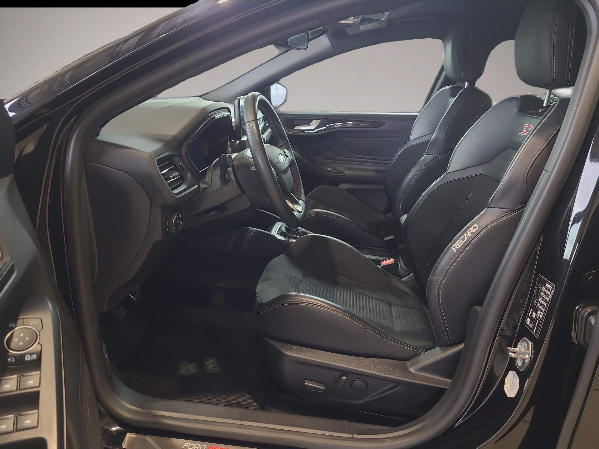 Ford Focus (12/2020, Diesel)