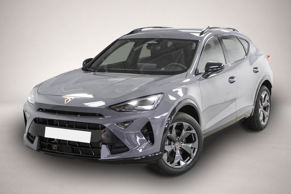 Cupra Formentor (11/2025, Benzin)