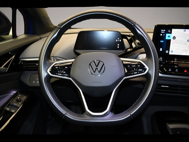 Volkswagen ID.4 (05/2023, ELECTRIC)