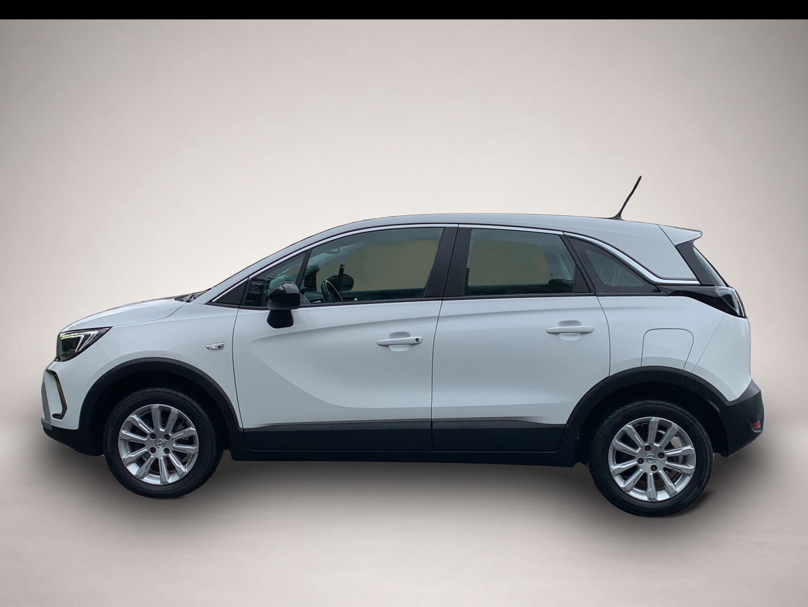 Opel Crossland (X) (09/2021, Benzin)