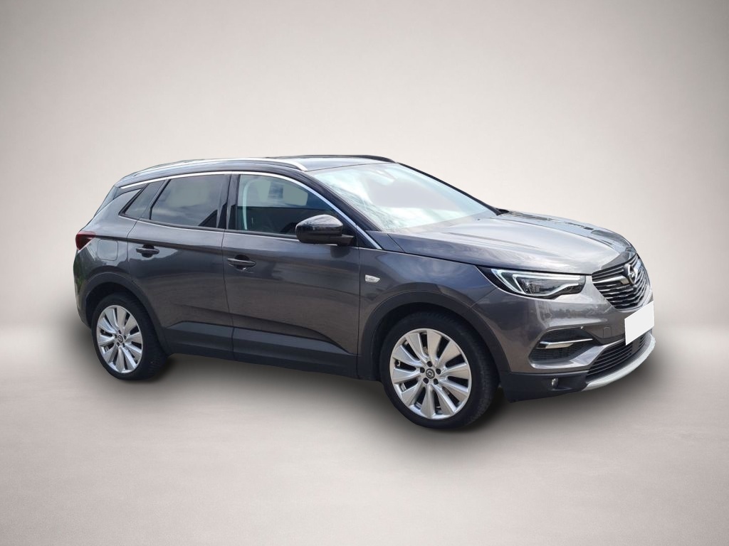 Opel Grandland (X) (06/2021, )