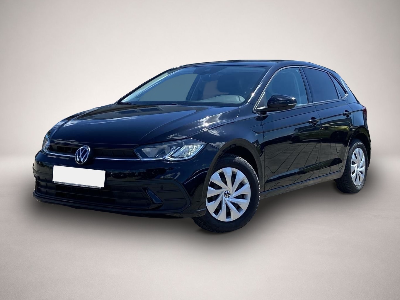 Volkswagen Polo (12/2022, )