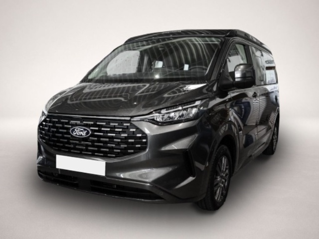 Ford Transit Custom (11/2025, Diesel)