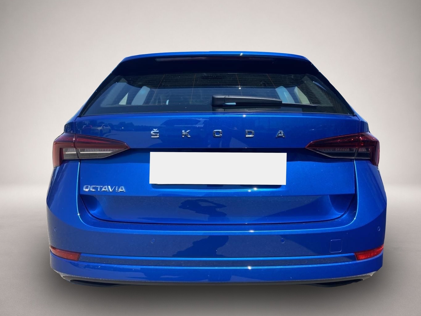 Skoda Octavia (11/2023, )