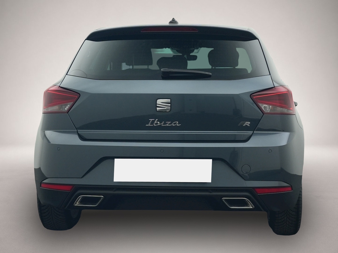 Seat Ibiza (07/2025, Benzin)