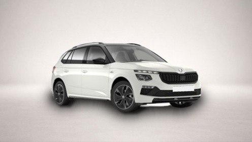 Skoda Kamiq (09/2025, Benzin)