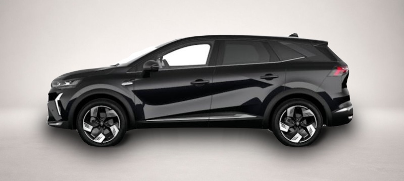 Renault Symbioz, image 2 of 5