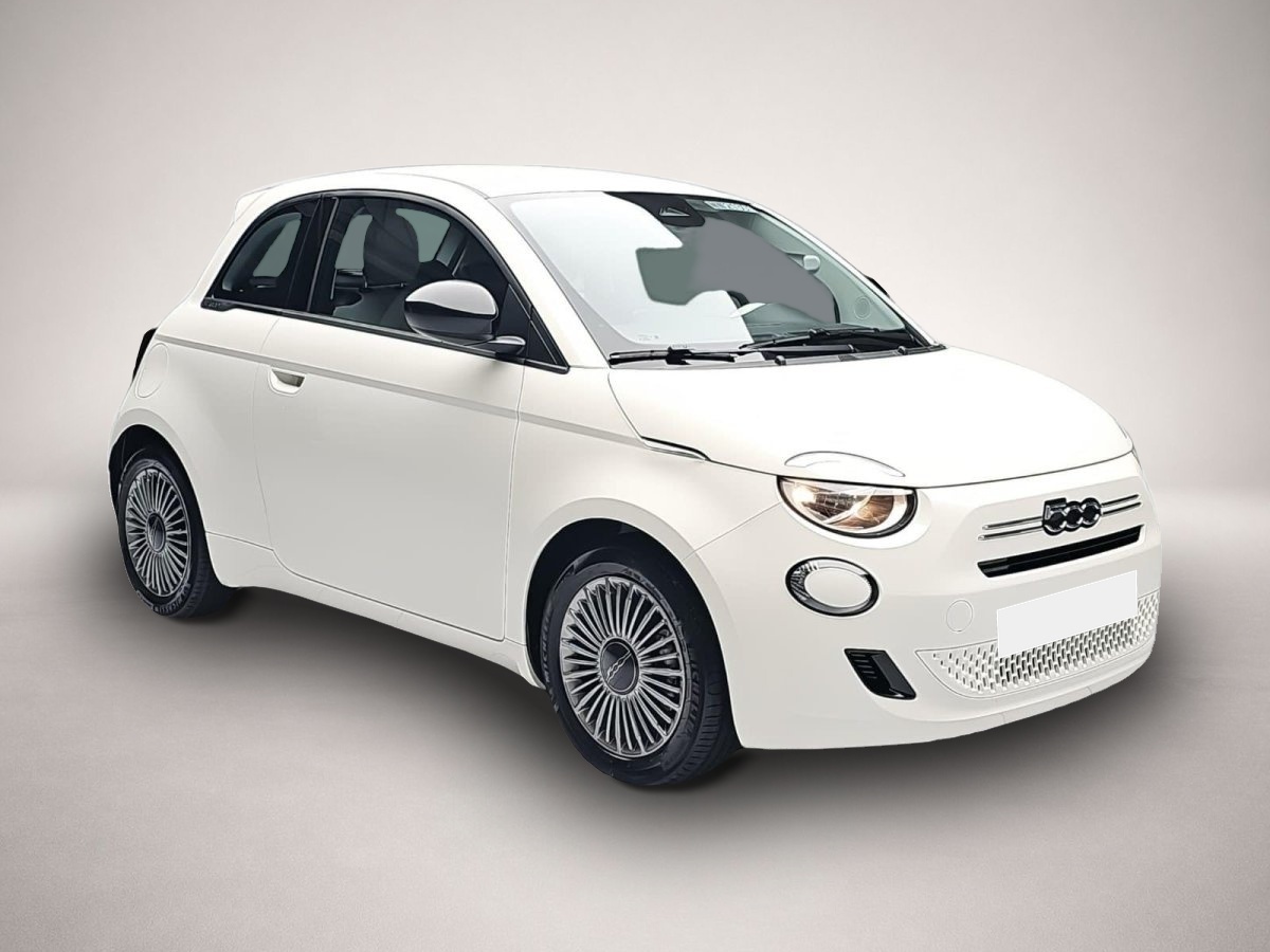 Fiat 500, Bild 2 von 5