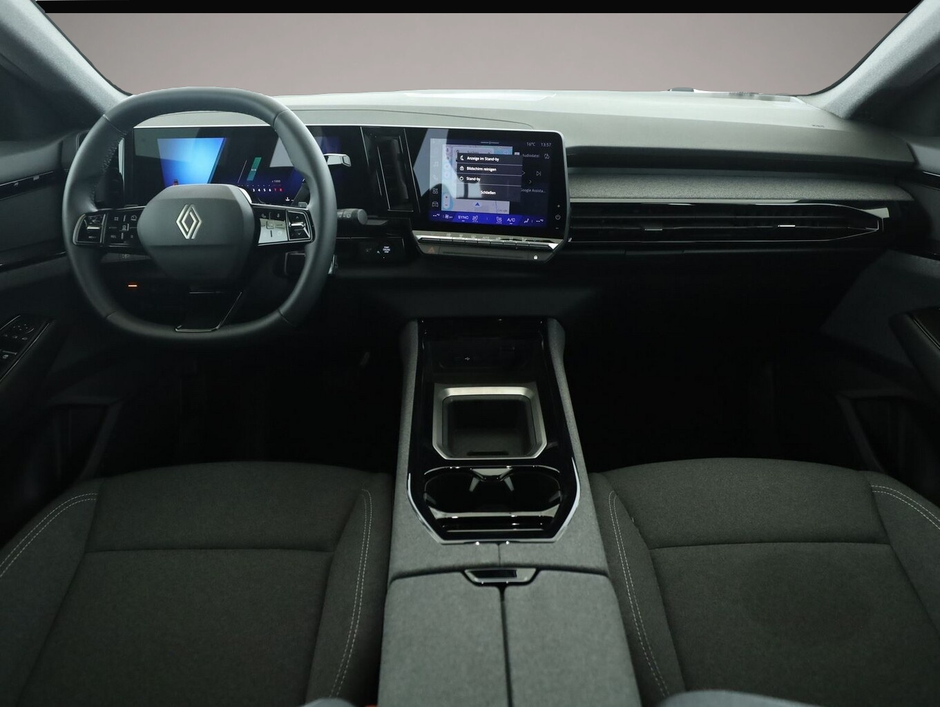 Renault Austral (05/2025, Benzin)