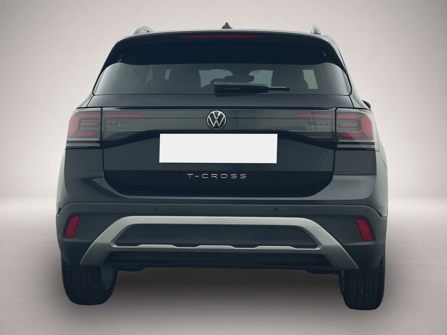 Volkswagen T-Cross (06/2025, Benzin)