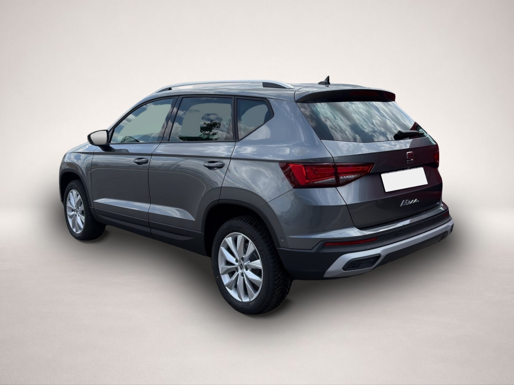 SEAT Ateca, Bild 4 von 5