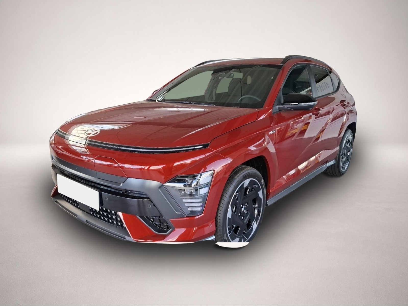 Hyundai KONA Elektro (11/2025, ELECTRIC)