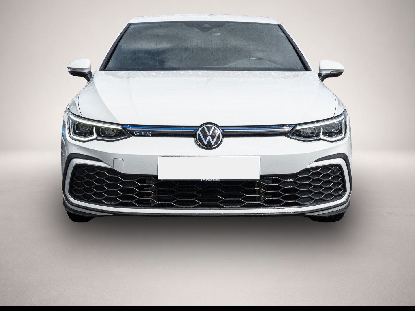 Volkswagen Golf (03/2022, )