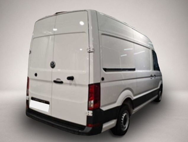 Volkswagen Other (09/2025, )