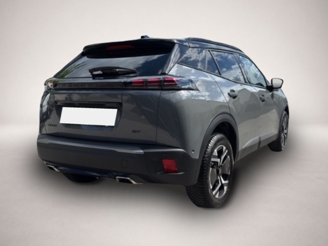Peugeot 2008 (03/2026, Benzin)