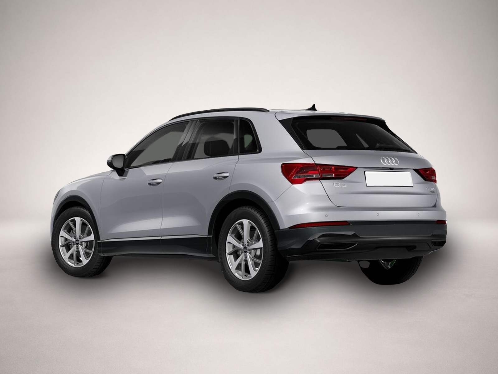 Audi Q3 (01/2022, Diesel)