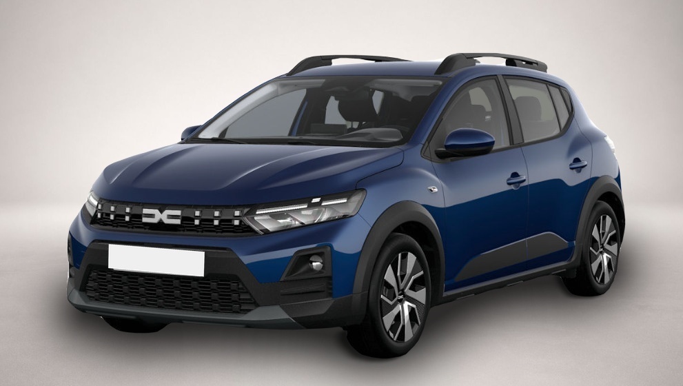 Dacia Sandero (07/2026, Benzin)