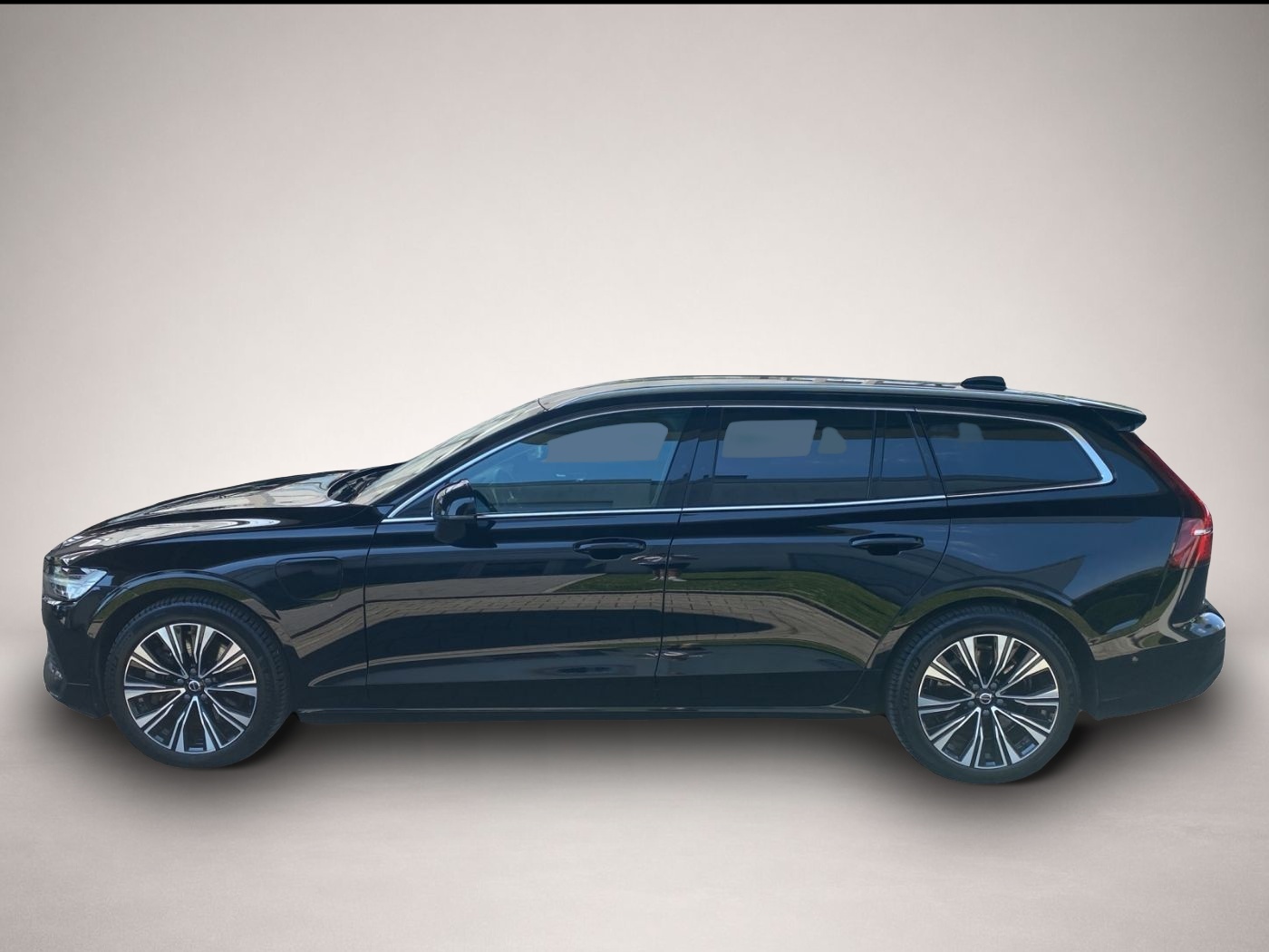 Volvo V60 (06/2024, )