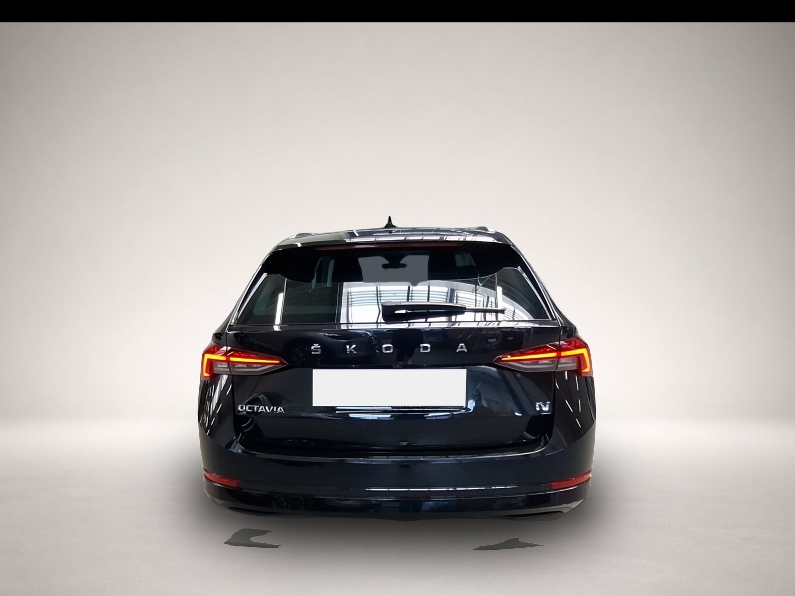 Skoda Octavia (11/2021, Hybrid (Benzin/Elektro))