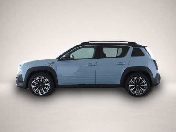 Renault R 4 (05/2025, ELECTRIC)