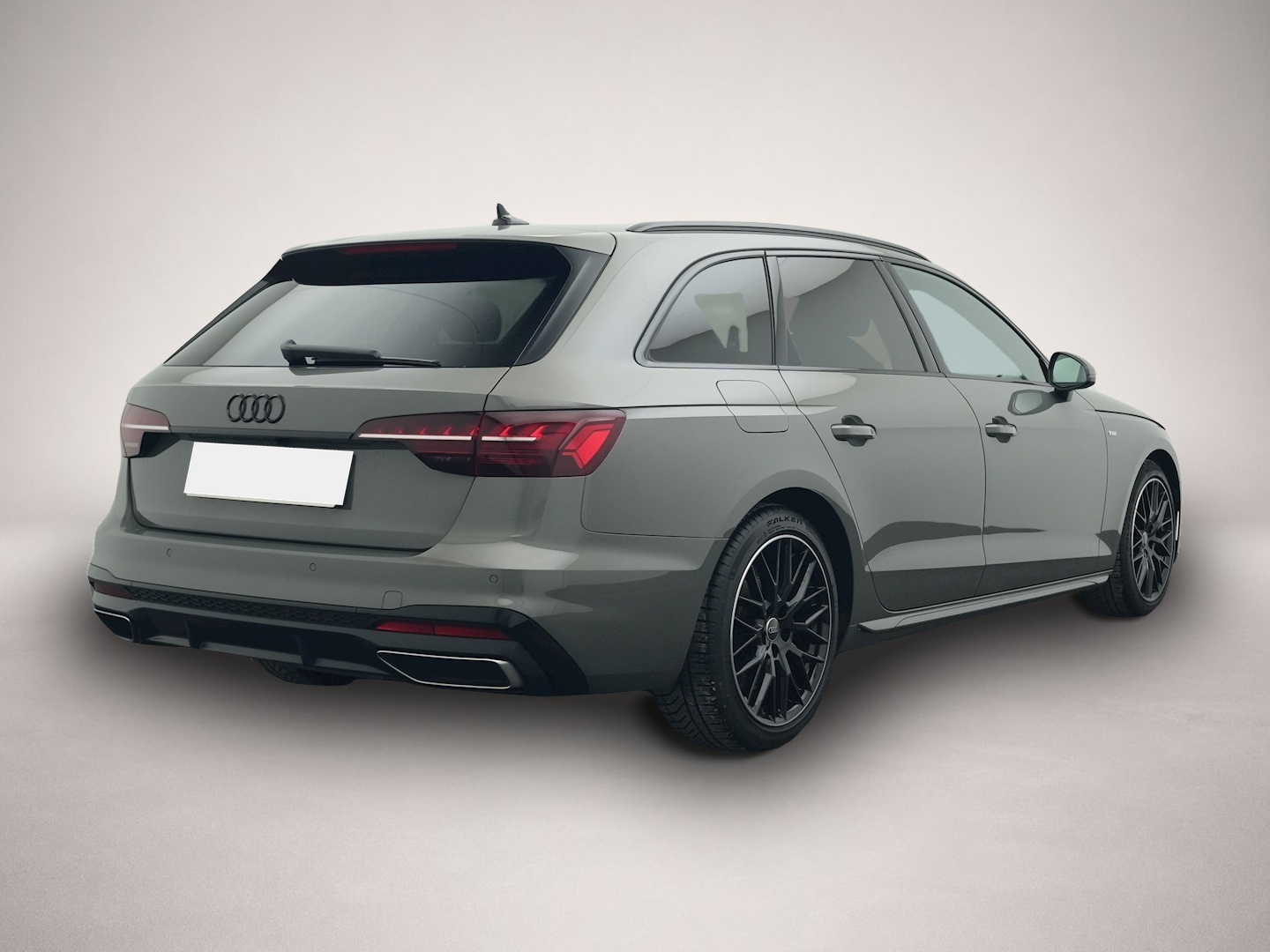 Audi A4 (01/2025, Diesel)